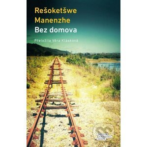 E-kniha Bez domova - Rešoketšwe Manenzhe
