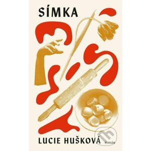 E-kniha Símka - Lucie Hušková