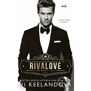 E-kniha Rivalové - Vi Keeland