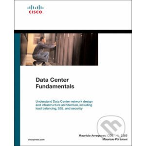 Data Center Fundamentals - Mauricio Arregoces