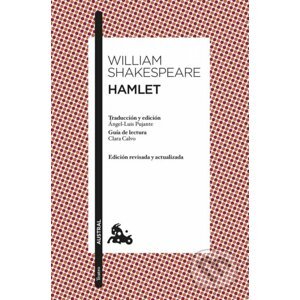 Hamlet (Spanish Edition ) - William Shakespeare