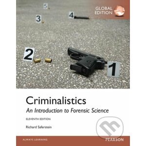 Criminalistics - Richard Saferstein