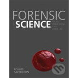 Forensic Science - Richard Saferstein