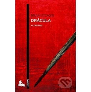 Dracula (Spanish edition) - Bram Stoker
