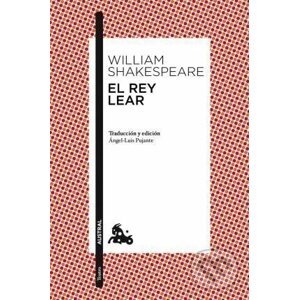 El rey Lear - William Shakespeare