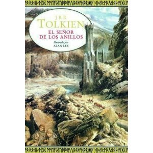 El Seňor De Los Anillos - J.R.R. Tolkien
