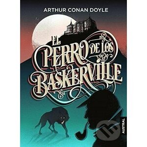 El Perro De Los Baskerville - Arthur Conan Doyle