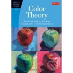 Color Theory - Patti Mollica