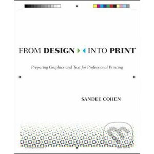 From Design Into Print - Sandee Cohen
