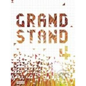 Grand Stand 4 - Carmel McNamara