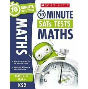 Maths - Year 6 - Tim Handley