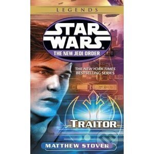 Star Wars Legends: Traitor - Matthew Stover