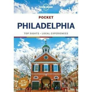 Lonely Planet Pocket Philadelphia - Lonely Planet