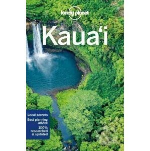 Lonely Planet Kauai - Lonely Planet
