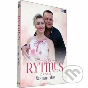 Romantika DVD