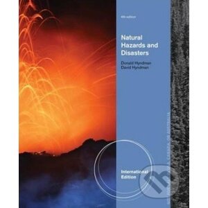 Natural Hazards and Disasters - Donald Hyndman
