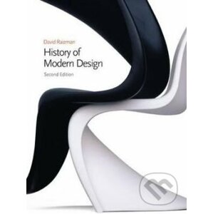History of Modern Design - David Raizman