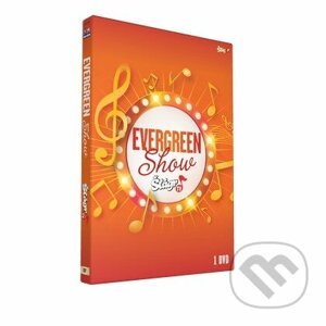 Evergreen Show I+II DVD