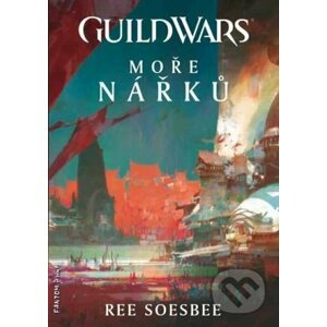 Guild Wars: Moře nářků - Soesbee Ree