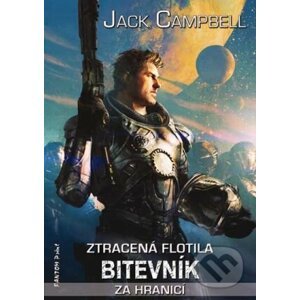 Bitevník - Jack Campbell