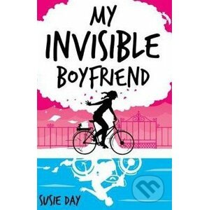 My Invisible Boyfriend - Susie Day