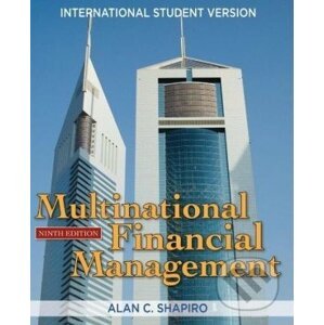 Multinational Financial Management - Alan C. Shapiro