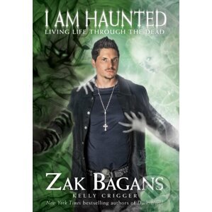 I Am Haunted - Zak Bagans