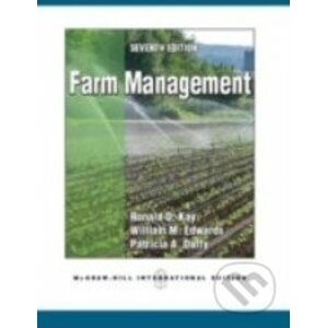 Farm Management - Ronald D. Kay