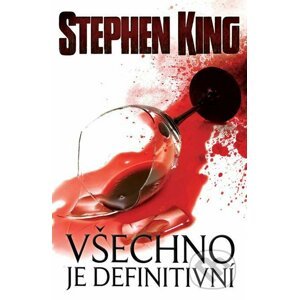E-kniha Všechno je definitivní - Stephen King