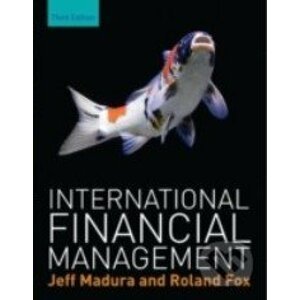 International Financial Management - Jeff Madura