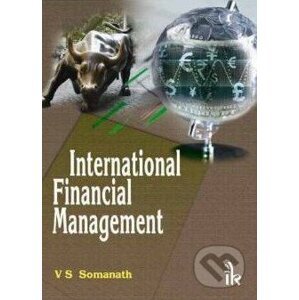 International Financial Management - V.S. Somanath