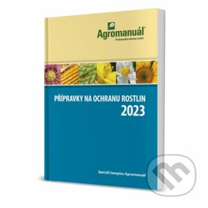 Přípravky na ochranu rostlin 2023 - Kurent