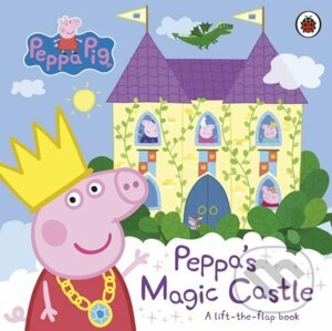 Peppa Pig: Peppa's Magic Castle - Peppa Pig