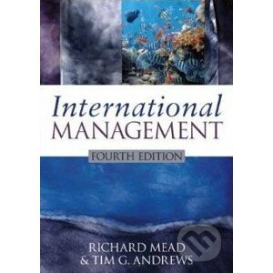 International Management - Richard Mead, Tim G. Andrews