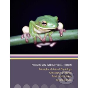 Principles of Animal Physiology - Christopher D. Moyes a kolektív