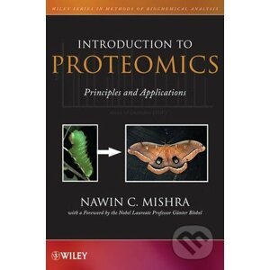 Introduction to Proteomics - Nawin C. Mishra