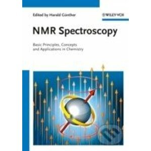 NMR Spectroscopy - Harald Gunther