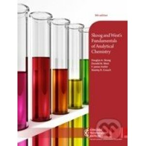Analytical Chemistry - Fundamentals of Douglas Skoog