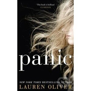 Panic - Lauren Oliver