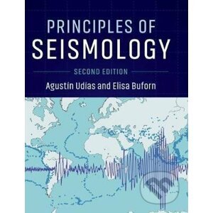 Principles of Seismology - Agustin Udias