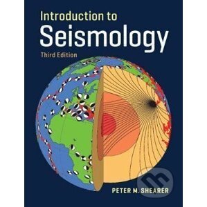 Introduction to Seismology - Peter Shearer