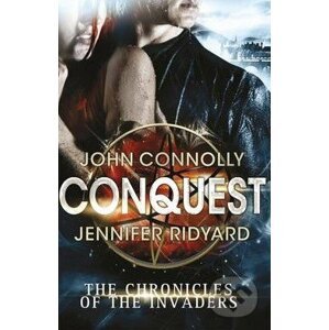 Conquest - John Connolly, Jennifer Ridyard