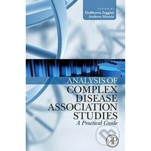 Analysis of Complex Disease Association Studies - Eleftheria Zeggini, Andrew Morris