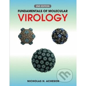 Fundamentals of Molecular Virology - Nicholas H. Acheson