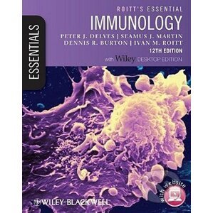 Roitt's Essential Immunology - Peter J. Delves