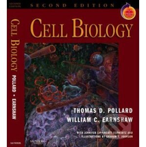 Cell Biology - Thomas D. Pollard