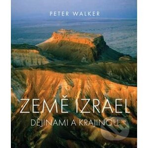 Země Izrael - Peter Walker