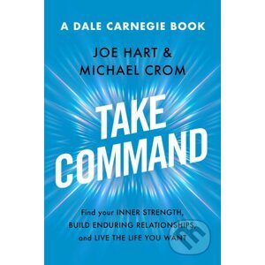 Take Command - Michael A. Crom