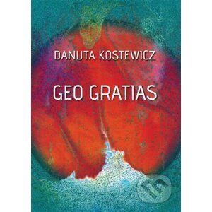 E-kniha Geo gratias - Danuta Kostewicz