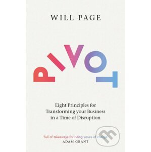 Pivot - Will Page
